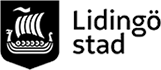 Liding stads logotyp